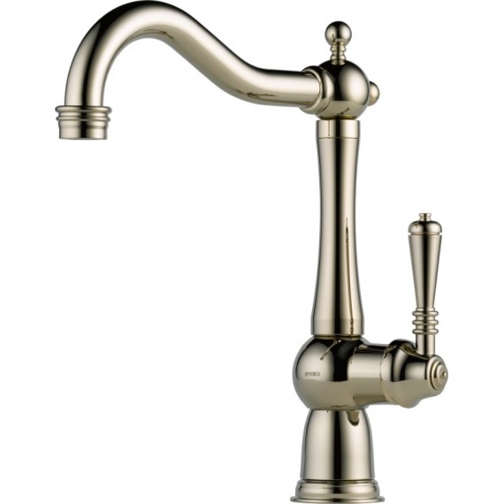 Brizo 61036LF Single Handle Kitchen Faucet