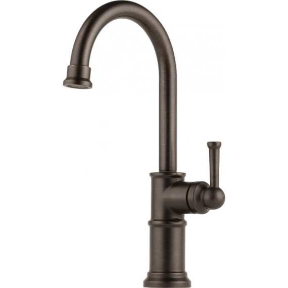 BRIZO ARTESSO 61025LF SINGLE HANDLE BAR/PREP FAUCET 