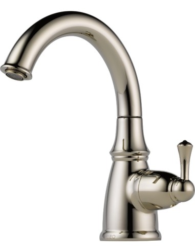 BRIZO 61310LF TRADITIONAL BEVERAGE FAUCET 