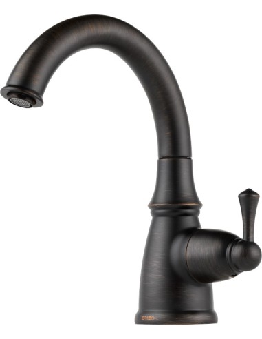 BRIZO 61310LF TRADITIONAL BEVERAGE FAUCET 