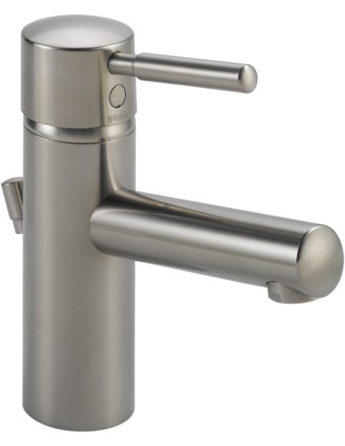 Brizo 65014LF Single Handle Single Hole Lavatory Faucet