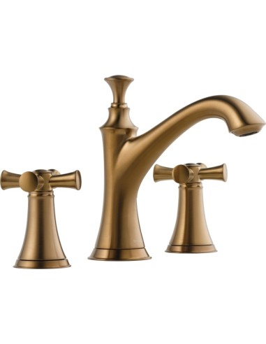 BRIZO BALIZA 65305LF WIDESPREAD LAVATORY FAUCET 