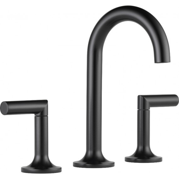 BRIZO JASON WU 65375LF TWO HANDLE WIDESPREAD LAVATORY FAUCET 