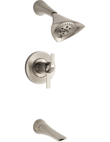 BRIZO SOTRIA T60450 TEMPASSURE THERMOSTATIC TUB/SHOWER TRIM 