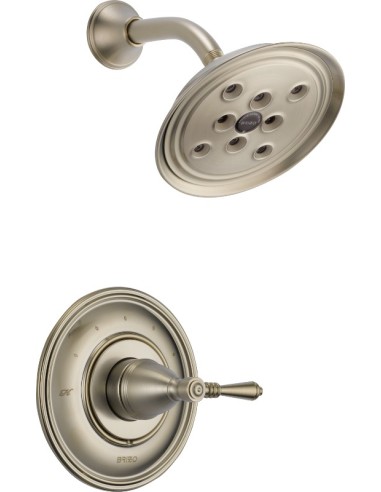 BRIZO TRADITIONAL T60P210 SHOWER ONLY TRIM 