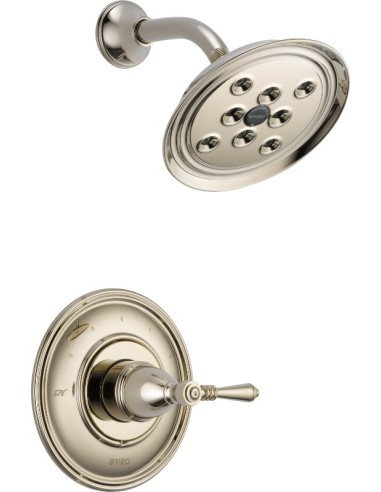 BRIZO TRADITIONAL T60P210 SHOWER ONLY TRIM 