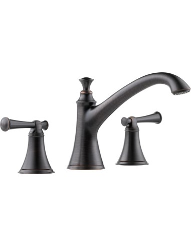 BRIZO BALIZA T67305 ROMAN TUB FAUCET 