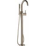 BRIZO JASON WU T70175 FLOOR MOUNT TUB FILLER 