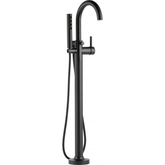 BRIZO JASON WU T70175 FLOOR MOUNT TUB FILLER 