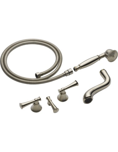 BRIZO BALIZA T70305 TUB FILLER TRIM KIT 