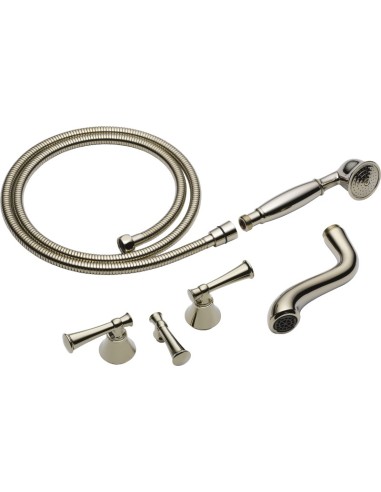 BRIZO BALIZA T70305 TUB FILLER TRIM KIT 