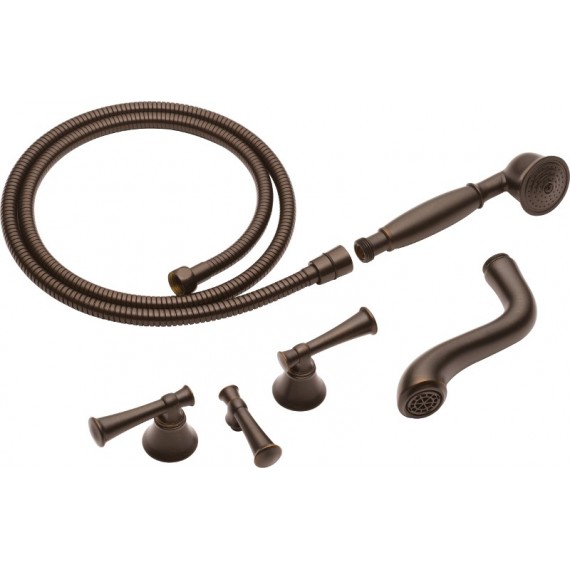 BRIZO BALIZA T70305 TUB FILLER TRIM KIT 