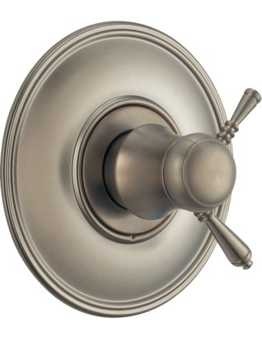 BRIZO TRADITIONAL T60010 VALVE TRIM CHR 