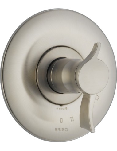 BRIZO RSVP T60090 RSVP VALVE TRIM BN 