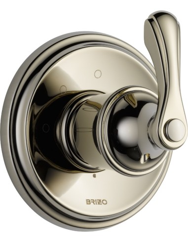 BRIZO CHARLOTTE T60885 3 FUNCTION DIVERTER 