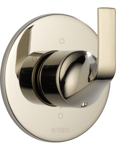 BRIZO SOTRIA T60950 6 SETTING DIVERTER TRIM 