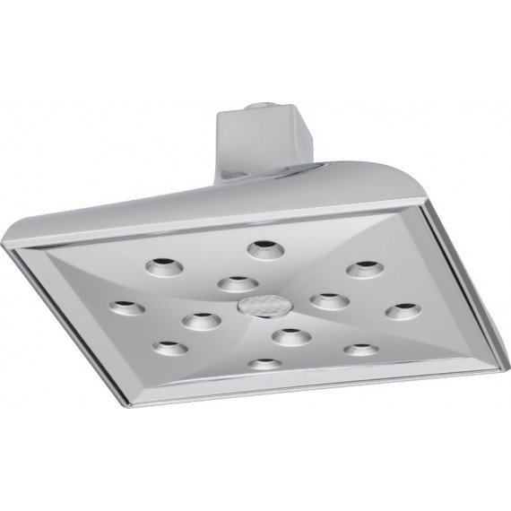 BRIZO VIRAGE 81330 CEILING MT 1 FUNCTION SHOWERHEAD 