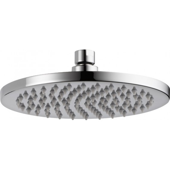 BRIZO JASON WU 81375 8" ROUND RAINCAN SHOWERHEAD 