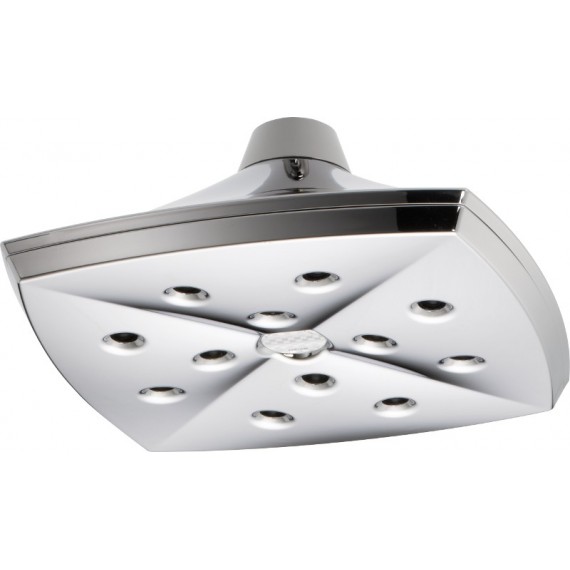 BRIZO CHARLOTTE 81385 CEILING MOUNT RAINCAN 