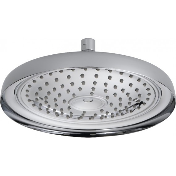 BRIZO TRADITIONAL 83310 CEILING MOUNT SHOWER HEAD 