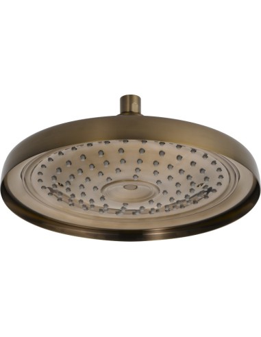 BRIZO TRADITIONAL 83310 CEILING MOUNT SHOWER HEAD 