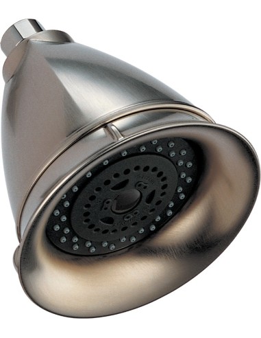 Brizo RP42431 Touch-CleanR Shower Head