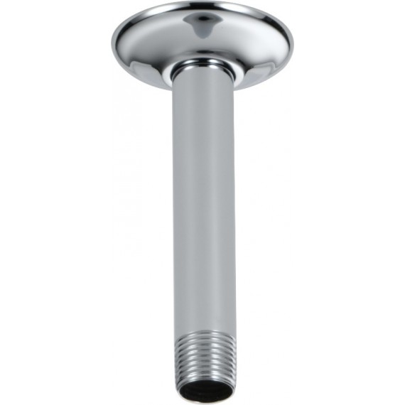 BRIZO RP48985 SHOWER ARM - 6 IN. CEILING MOUNT 