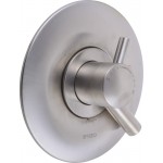 BRIZO RP54315 B- TRADITIONAL 1900 TO 17T CONVERSION TRIM KIT 