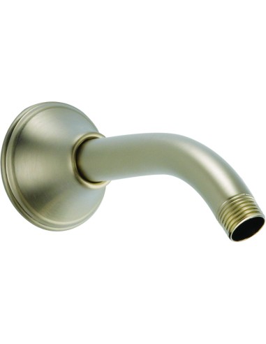 BRIZO BALIZA RP62929 SHOWER ARM AND FLANGE 