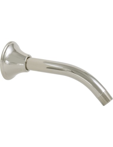 BRIZO BALIZA RP62929 SHOWER ARM AND FLANGE 