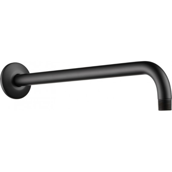 BRIZO RP71648 EUROPEAN: 15" SHOWER ARM AND FLANGE 