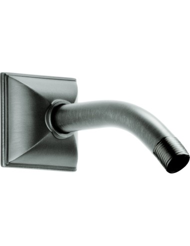 BRIZO VESI RP71649 SHOWER ARM AND FLANGE 