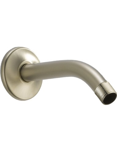 BRIZO RP74751 EUROPEAN: SHOWER ARM AND FLANGE 