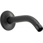 BRIZO RP74751 EUROPEAN: SHOWER ARM AND FLANGE 