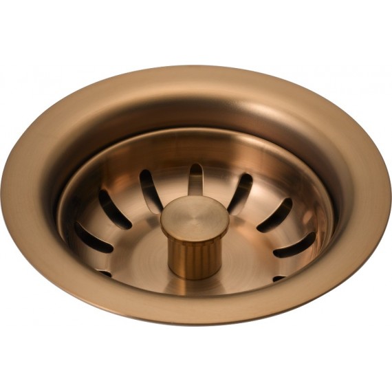 Brizo 72010 Flange and Strainer - Kitchen Sink