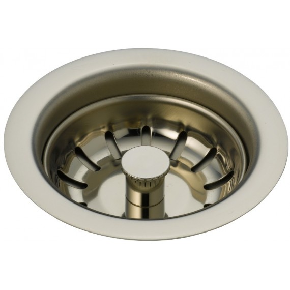 Brizo 72010 Flange and Strainer - Kitchen Sink