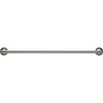 BRIZO CONTEMPORARY 692475 24" TOWEL BAR 