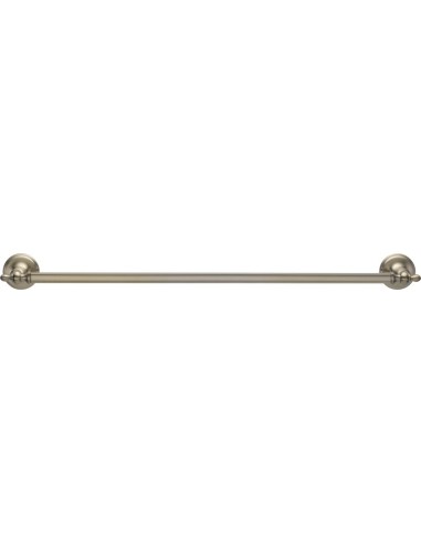 BRIZO CHARLOTTE 692485 24" TOWEL BAR 