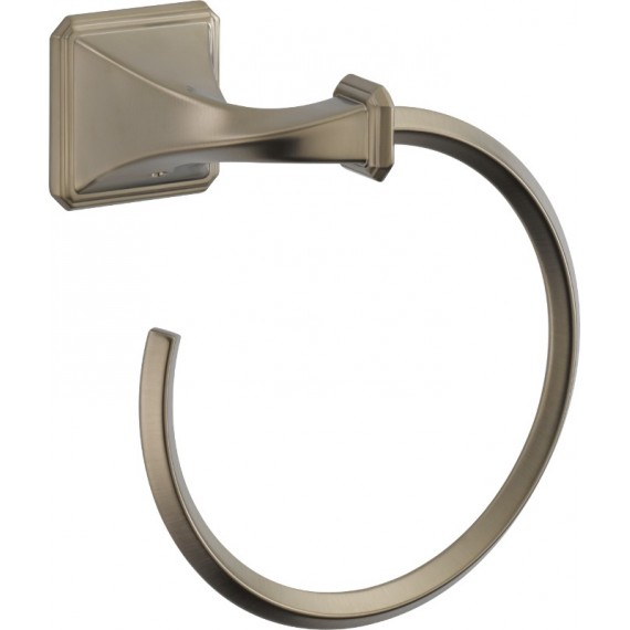 BRIZO VIRAGE 694630 TOWEL RING 