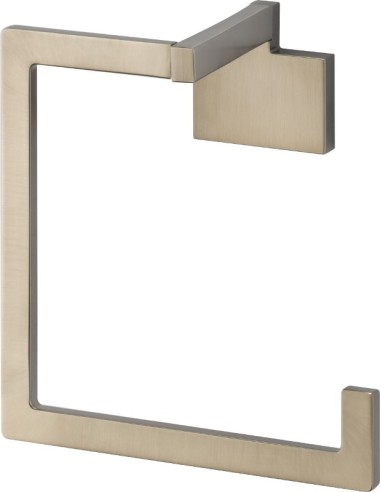 BRIZO SIDERNA 694680 TOWEL RING 