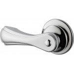 BRIZO CHARLOTTE 696085 FRONT MOUNT TANK LEVER 