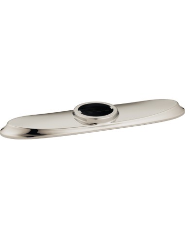 BRIZO BALIZA RP50271 OPTIONAL ESCUTCHEON W/INSTALLATION HARDWHARE 