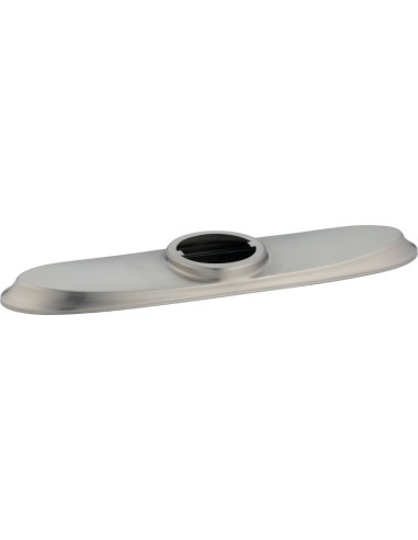 BRIZO BALIZA RP50271 OPTIONAL ESCUTCHEON W/INSTALLATION HARDWHARE 