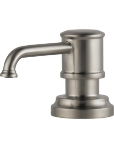 BRIZO ARTESSO RP75675 SOAP/LOTION DISPENSER E  2