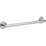 BRIZO 69375 BATH SAFETY: CONTEMPORARY GRAB BAR - 24" 