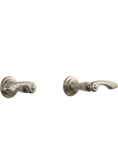 BRIZO CHARLOTTE HL5885 HANDLE KIT (PAIR) - WALL M 