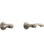 BRIZO CHARLOTTE HL5885 HANDLE KIT (PAIR) - WALL M 