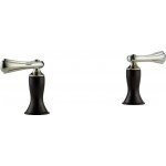 BRIZO CHARLOTTE HL685 HANDLE KIT (PAIR) - RT 
