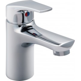 DELTA WYNNE 534LF SINGLE HANDLE LAV - CH...