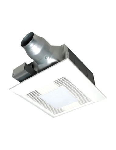 Panasonic FV-08-11VFL5 WhisperFitEZ 2 13 Watt...